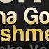 Selena Gomez Marshmello Wolves Karaoke Version