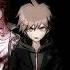 Danganronpa Edit SPOILERS The Room Where It Happens