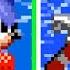 Sonic 1 But Unblurred Sonic Sonic Forever Mods Gameplay