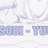 YOASOBI 勇者 Yuusha Rus Sub