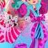 Ever After High Do You Wonder Full Instrumental OFFICIALL