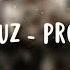 Luz Proto Disco Edit Audio Omniscient Reader Edit