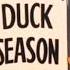 Rabbit Season Duck Season Meme