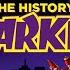 NOT A Spin Off Of Ducktales The History Of Darkwing Duck