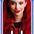 Guess Who S SINGING Descendants The Rise Of Red Red Mal Chloe Uliana Evie Carlos Jay