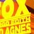 Fox Margo Edith And Agnes Jetix Animation 2020 Zodiac Variant