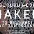 Ricciardi Notquietsound Naked Frankey Sandrino Remix Sururu Records