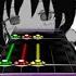 Inabakumori Shama Clone Hero