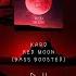 KARD RED MOON BASS BOOSTED AUDIO