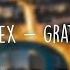 NEFFEX Grateful 8D Audio