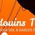 MARGA SOL DARLES FLOW BEDOUINS TALE Official Video