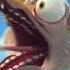 Scrat Screams Like A Girl Meme