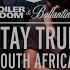 Black Motion Boiler Room Ballantine S Stay True South Africa DJ Set