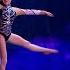 An ELECTRIFYING Performance From 13 Year Old Dancer Lillianna Clifton The Final BGT 2023