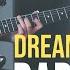 TABS Your Name OST Dream Lantern RADWIMPS Guitar Cover