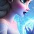 FROZEN 3 2024 Anna With Fire Teaser Trailer Disney Animation Concept 4K FIRST LOOK