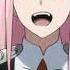 Zero Two AMV Play Date