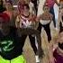Soco Soco Feat Willy Dance Video Zumba