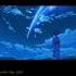 Beauty Of Your Name Anime Anime Yourname Weatheringwithyou Aesthetic