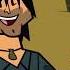 Lindsay From Total Drama Running But With Roman Holiday