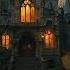 Gothic Autumn Castle Vibes Hauntingly Serene Piano Music For Study Writing Reflection