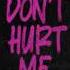 David Guetta Anne Marie Coi Leray Baby Don T Hurt Me Instrumental