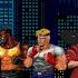 Streets Of Rage 1 OST The Last Soul Stage 8