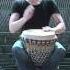 Djembe Grooves And Solos By Christian Dehugo Drummo