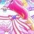 1080p Precure Eternal Bond Shower Wonderful Precure Group Attack