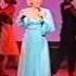 Dame Vera Lynn Performs At 1990 Royal Variety Performance