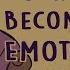 8 Ways To Become More Emotionally Mature