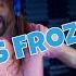 Let It Go Disney S Frozen POWER METAL COVER By Jonathan Young REACTION Lol So Good