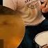 HQ Drum Cover Holla Back Girl Vs BeeGees Hella Drums