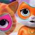 Super Moments From SuperKitties 41 Minute Compilation SuperKitties Disneyjr