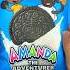 ASMR Unboxing Amanda The Adventurer Cookie OREO Shorts