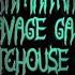 Savage Ga P X KAMAARA Blood Feat Witchouse 40k Official Music Video