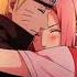 Sakura And Naruto Music Song Sakura Naruto