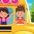 Baby Learning Videos Wheels On The Bus More Kids Songs Nursery Rhymes Videos For Toddlers