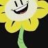 Flowey Pre Battle Dialogue Fan Animation