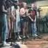 Cimorelli And Pomplamoose Filming Their Cover Of Walk Me Home By P Nk 6 07 19