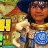 Wizard101 TOO MUCH SAUCE IN THE ARENA