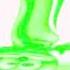 Green And Neon And Wobbly And Upside Down And Deep Voice Gummy Bear Short Song