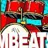 Drumbeats Go Rob Analyze Ondamike