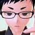 MMD アンノウンマザーグース