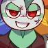 Dame Ningen Da Dandy Speedpaint