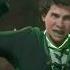 How Sebastian Used Avada Kedavra Spell To Kill His Uncle In Hogwarts Legacy
