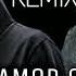 El Amor Que Perdimos Alan Walker Y Prince Royce Remix By Elmer Naza Remix