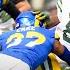 Green Bay Packers Vs Los Angeles Rams Game Highlights NFL 2024 Week 5