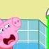 Zombie Apocalypse Zombie Invasion At Pig House Peppa Pig S Scary Adventure Animation