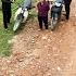 The Police Coordinated With The Border Guards To Surround The Kidnapping Gang